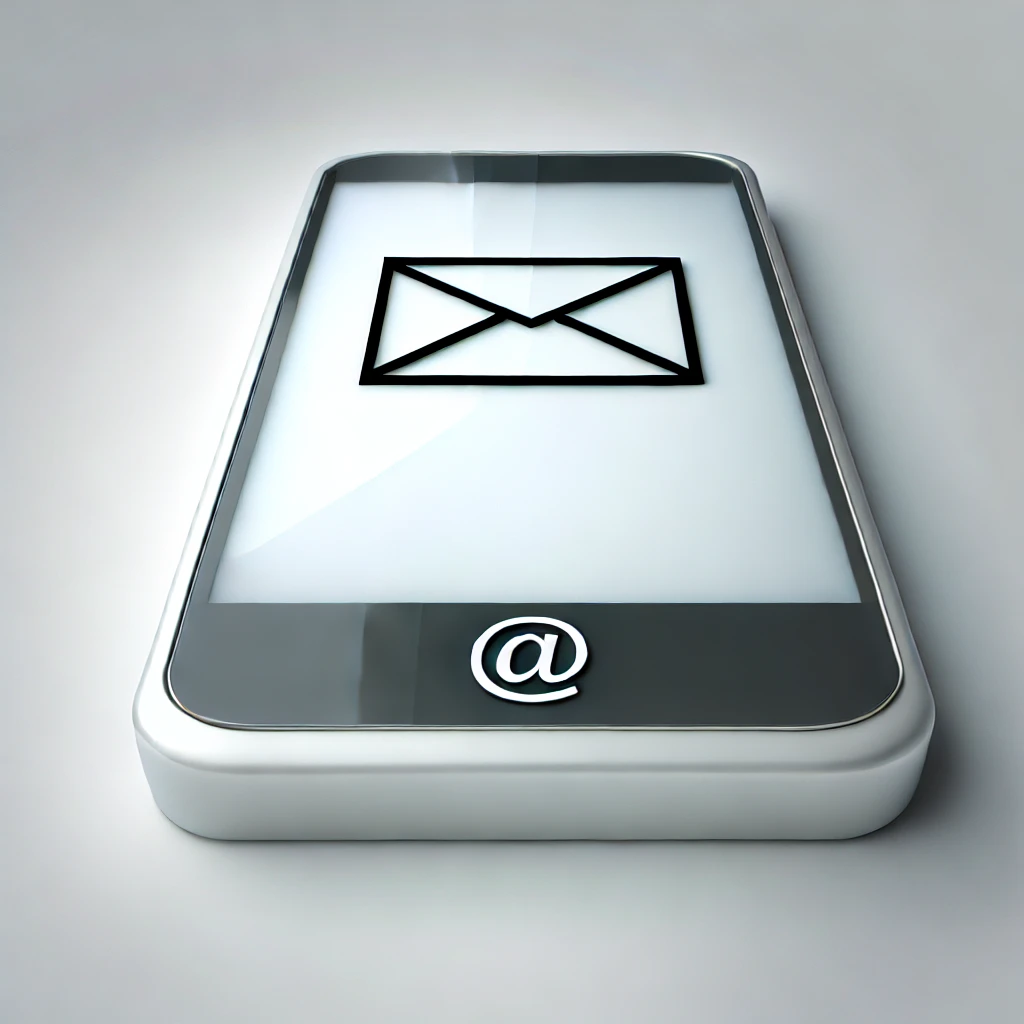 Email Icon